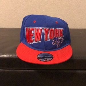 SNAP BACK(New York)